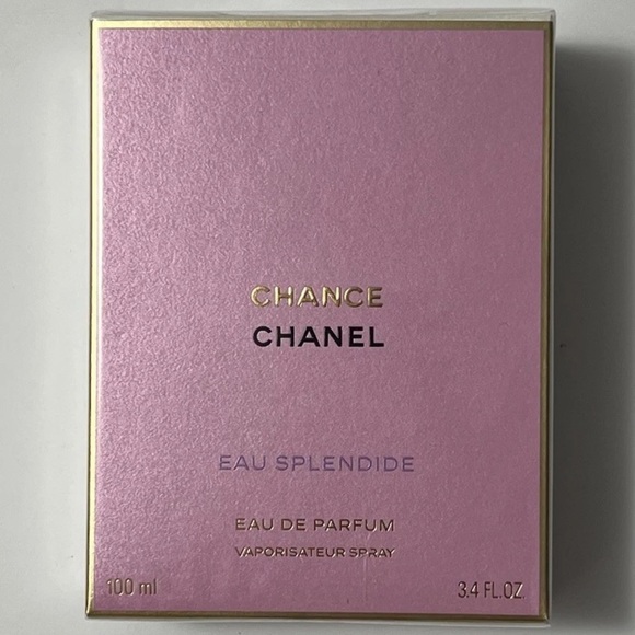 Chanel Chance luxury Bottle spray - Picture 3 of 6